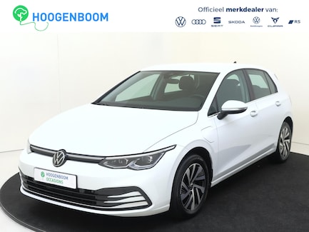 Volkswagen Golf 0