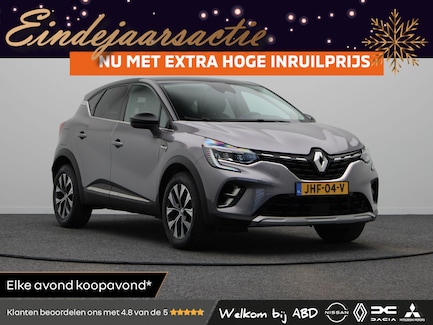 Renault Captur 0