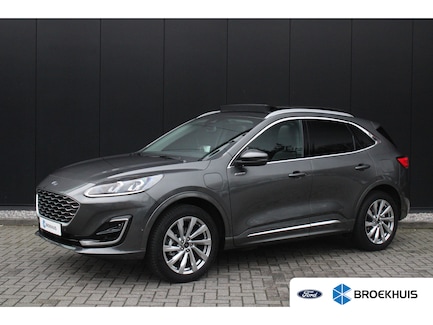Ford Kuga 0