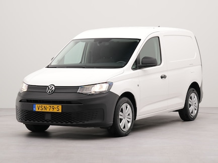 Volkswagen Caddy 0