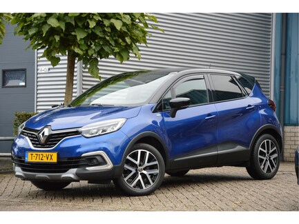 Renault Captur 0