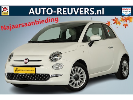Fiat 500 0