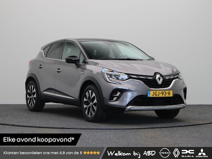 Renault Captur 0