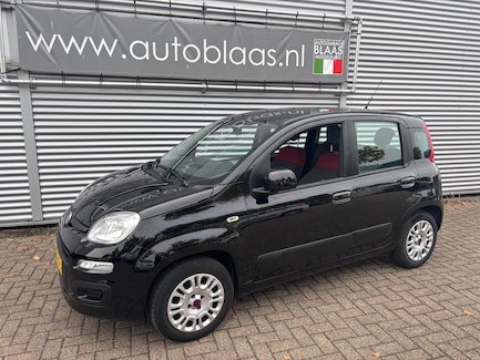 Fiat Panda 0