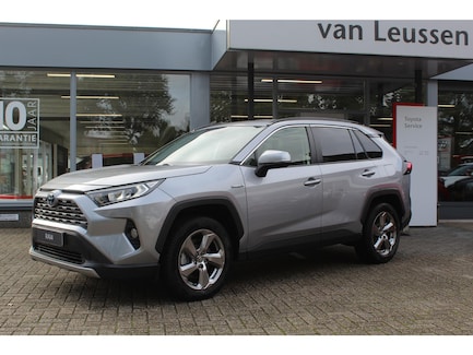 Toyota RAV4 0