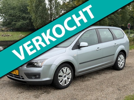 Ford Focus 0