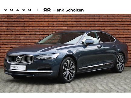 Volvo S90 0
