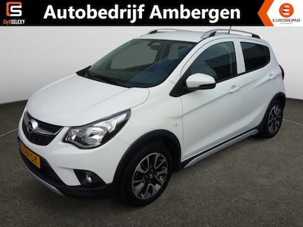 Opel Karl 0