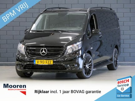 Mercedes-Benz Vito 0
