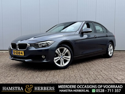 BMW 3-Serie 0