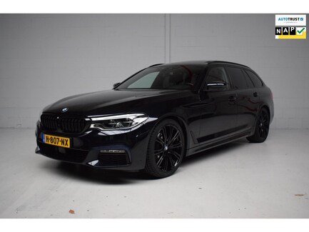 BMW 5-Serie 0