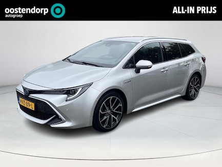 Toyota Corolla 0