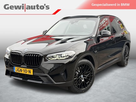 BMW X3 0