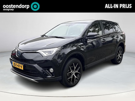 Toyota RAV4 0
