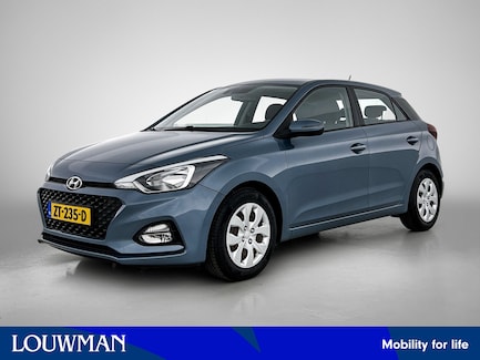 Hyundai i20 0