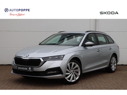 Skoda Octavia 0