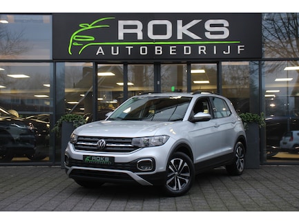 Volkswagen T-Cross 0