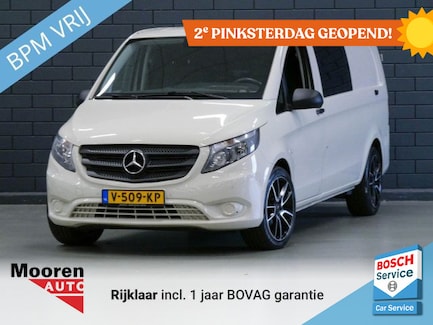 Mercedes-Benz Vito 0