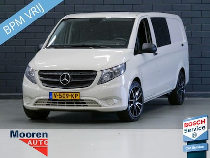 Mercedes-Benz Vito 0
