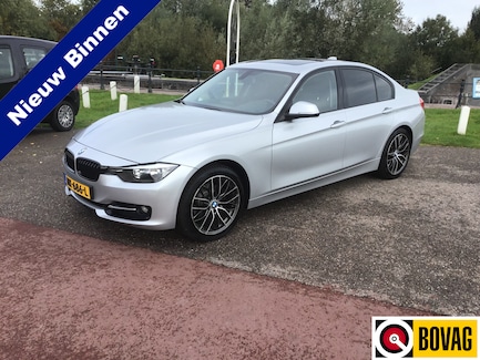 BMW 3-Serie Gran Turismo 0