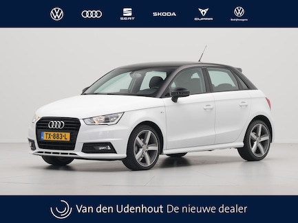 Audi A1 0