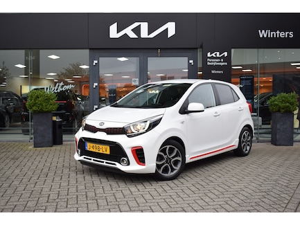 Kia Picanto 0