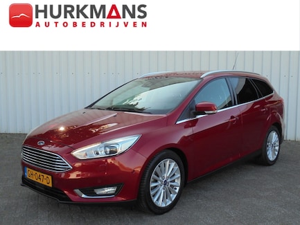Ford Focus 0