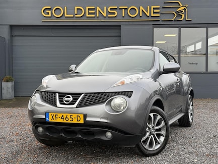 Nissan Juke 0