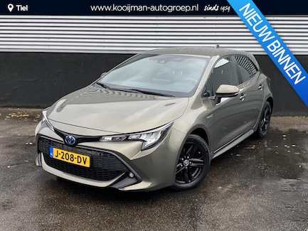 Toyota Corolla 0