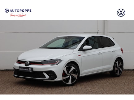 Volkswagen Polo 0