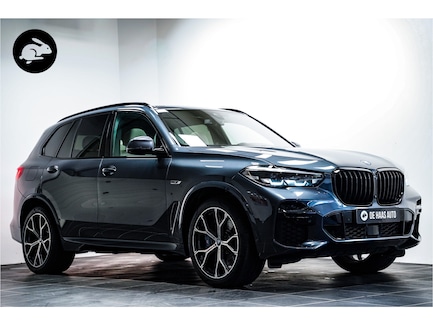 BMW X5 0