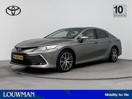 Toyota Camry 0