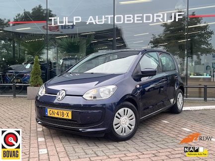 Volkswagen Up! 0