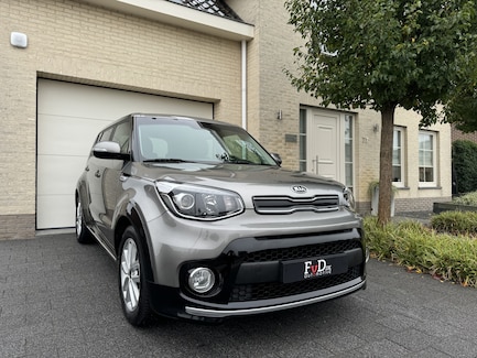 Kia Soul 0