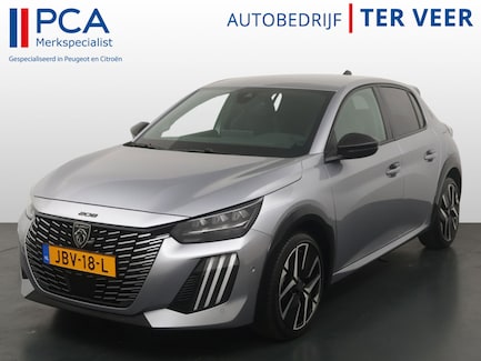 Peugeot 208 0