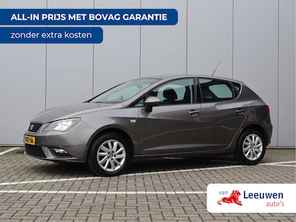 SEAT Ibiza 0
