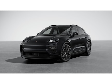 Porsche Macan 0