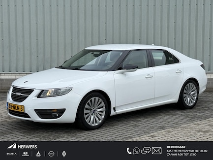 Saab 9-5 0