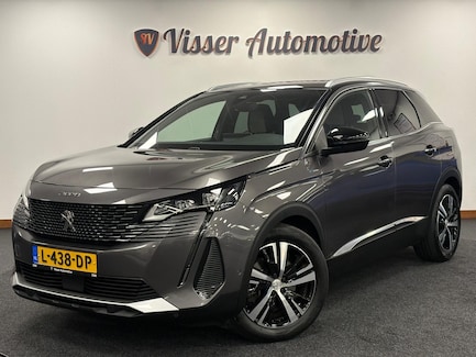 Peugeot 3008 0