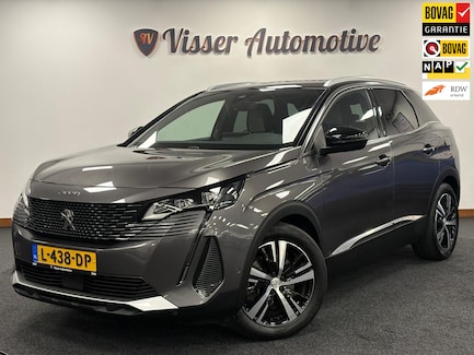 Peugeot 3008 0