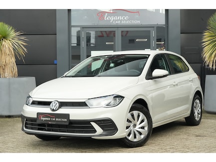 Volkswagen Polo 0