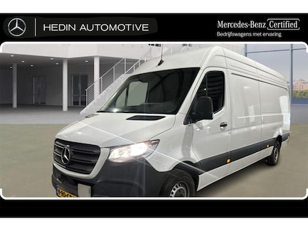 Mercedes-Benz Sprinter 0
