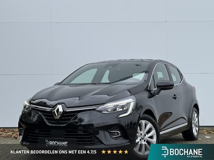 Renault Clio 0