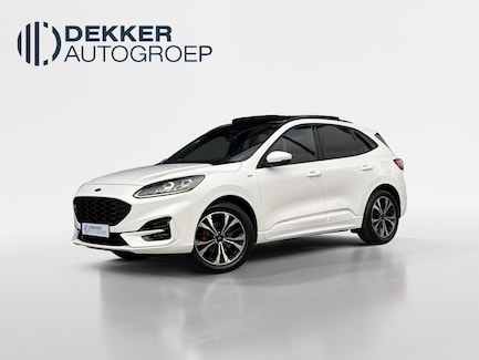 Ford Kuga 0