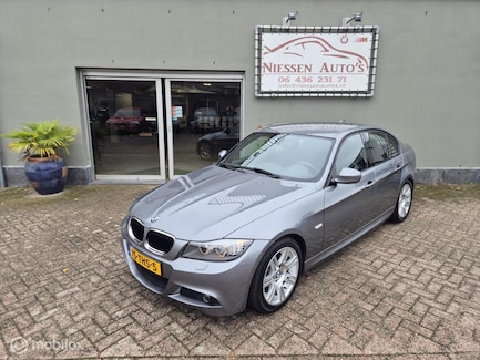 BMW 3-Serie 0
