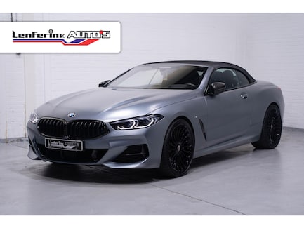 BMW 8-Serie 0