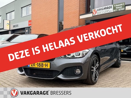 BMW 1-Serie 0