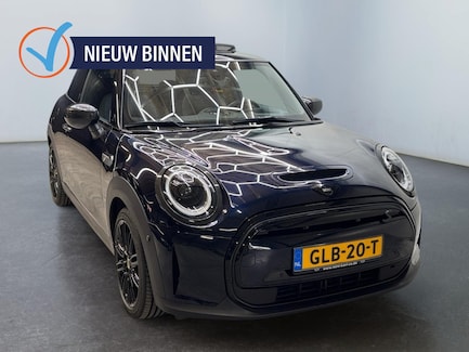 MINI Mini Electric 0