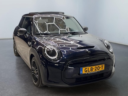 MINI Mini Electric 0