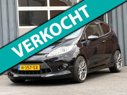 Ford Fiesta 0
